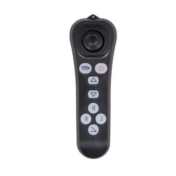 EZChair Remote Control