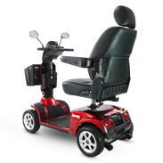 *NEW* 2025  iGo Companion MK2 Heavy Duty Mobility Scooter -  up to 180kg Nappi 1224302001 |SAS2062
