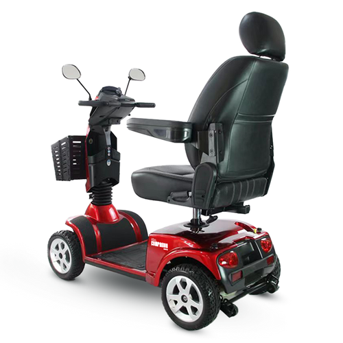 *NEW* 2025  iGo Companion MK2 Heavy Duty Mobility Scooter -  up to 180kg Nappi 1224302001 |SAS2062