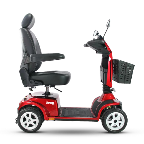*NEW* 2025  iGo Companion MK2 Heavy Duty Mobility Scooter -  up to 180kg Nappi 1224302001 |SAS2062