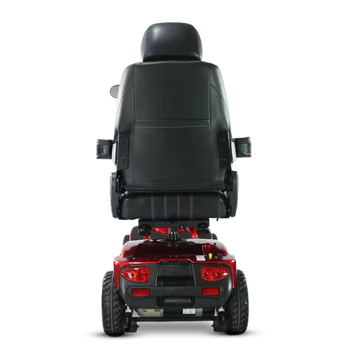 *NEW* 2025  iGo Companion MK2 Heavy Duty Mobility Scooter -  up to 180kg Nappi 1224302001 |SAS2062