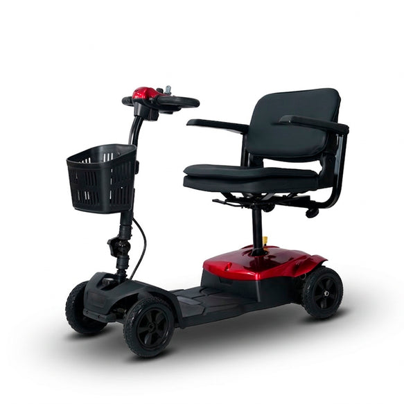 iGO Daily Mobility Scooter – Cheapest New Mobility Scooter with Warranty Nappi 1248385001