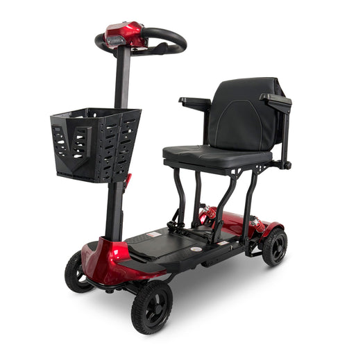 IGO Zippy Fold-up mobility scooter- NAPPI 1221715001  |SAS2070