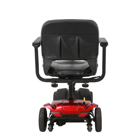 iGO Daily Mobility Scooter – Cheapest New Mobility Scooter with Warranty Nappi 1248385001