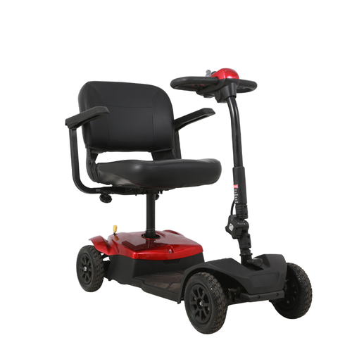 iGO Daily Mobility Scooter – Cheapest New Mobility Scooter with Warranty Nappi 1248385001