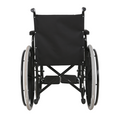Image of EZchair Roll - Quick Release heavy duty Wheelchair - 18" seat Nappi 1211701001