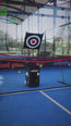 PADELBOT | Portable Padel Training Ball Feeder with Remote Control
