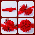 Image of LARGE GIFT RIBBON BOW