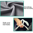 Image of NAPSAC TURTLE NECK SUPPORT PILLOW