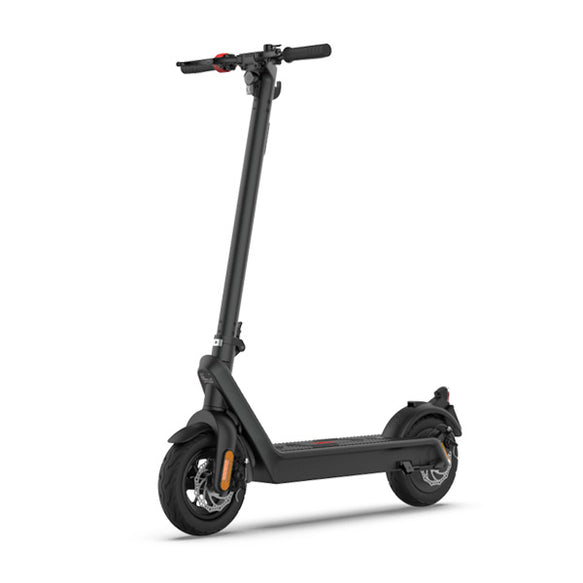 HX X9 500W Ultralight Lithium commercial electric scooter 15.6AH Battery