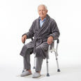 Shower Chair with Armrests-NAPPI CODE:- 1278956001 |SAS2089