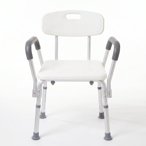 Shower Chair with Armrests-NAPPI CODE:- 1278956001 |SAS2089