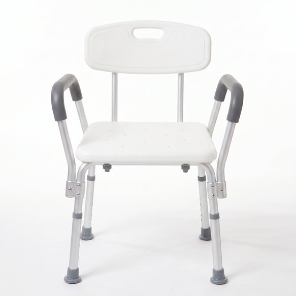 Shower Chair with Armrests-NAPPI CODE:- 1278956001 |SAS2089