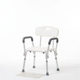 Shower Chair with Armrests-NAPPI CODE:- 1278956001 |SAS2089