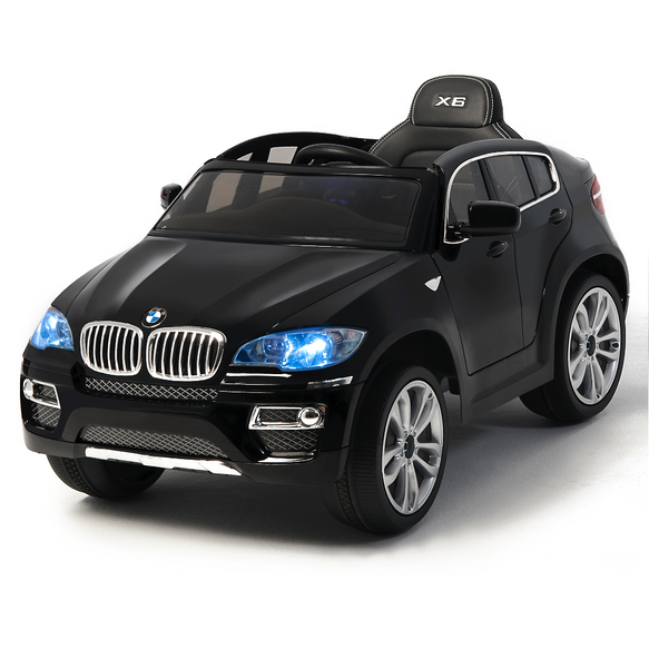12V BMW X6 ride on kids electric car - MOBILE SA SCOOTER SHOP - 2