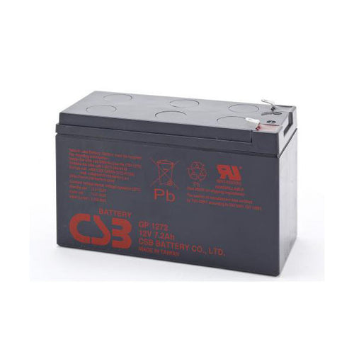 12V 7Ah Battery - MOBILE SA SCOOTER SHOP
