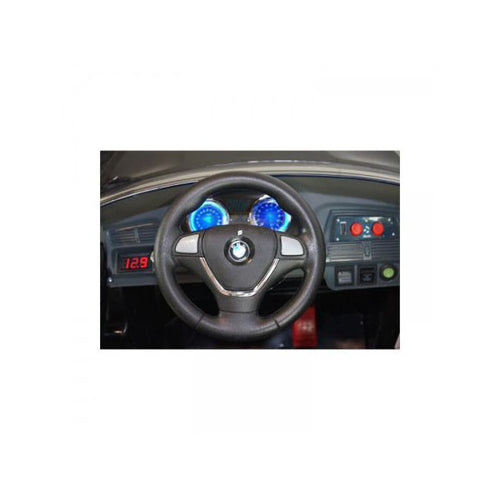 12V BMW X6 ride on kids electric car - MOBILE SA SCOOTER SHOP - 4