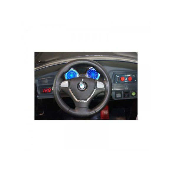 12V BMW X6 ride on kids electric car - MOBILE SA SCOOTER SHOP - 4