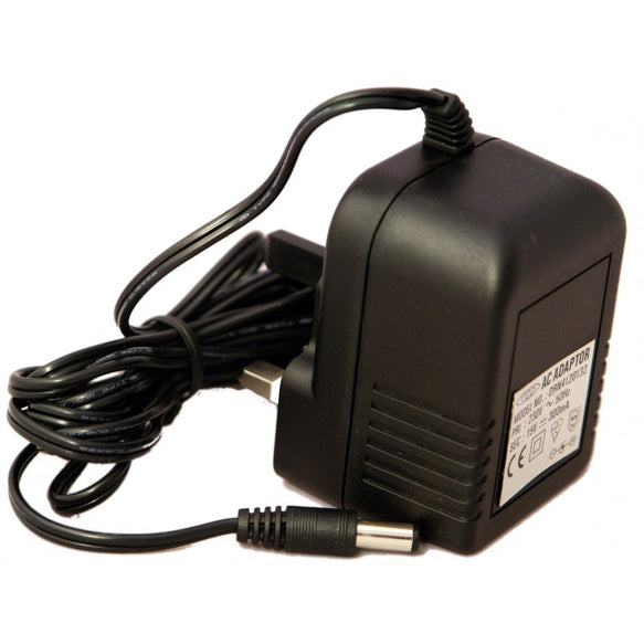 12V Charger - pickup only