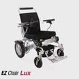 IGO EZCHAIR lux model Lithium Electric Folding Wheelchair Mobility Scooter - NAPPI CODE:- 1128503001 |SAS2019
