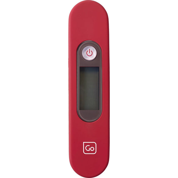 Go travel digital luggage scale