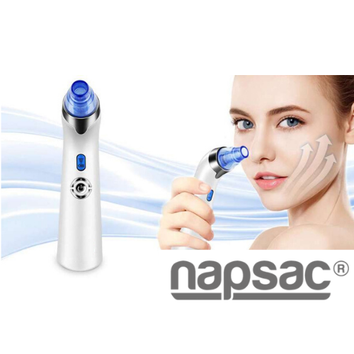 Blackhead Remover Vacuum Facial Pore Cleanser