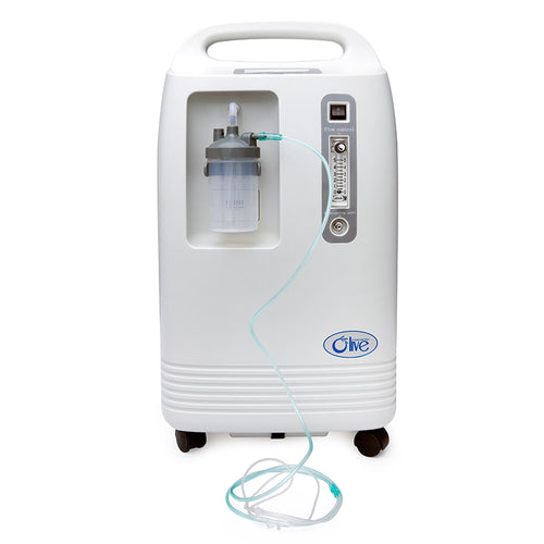 Medical Grade Home Oxygen concentrator Nappi Code: 1183556001 |SAS2041