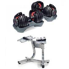 GYM BUNNY WEIGHT STAND