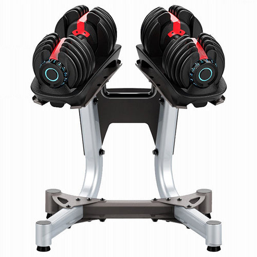 GYM BUNNY WEIGHT STAND