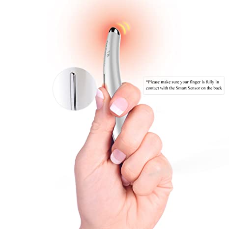 Sonic Eye Massager - Touch Beauty