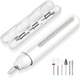 Image of 6 in 1 Manicure and Pedicure set - Touch Beauty