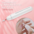 Image of 6 in 1 Manicure and Pedicure set - Touch Beauty