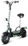 Demo UBER 1000W Sport scooter removable seat