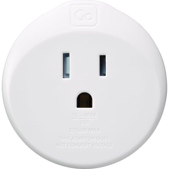 Go travel SA to USA/JAPAN adaptor