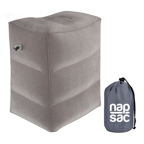 Napsac Kids Travel Pillow