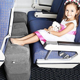 Image of Napsac Kids Travel Pillow