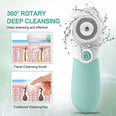 Image of Electric Facial Cleansing Set - Touch Beauty