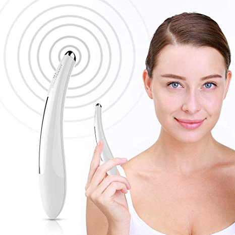 Sonic Eye Massager - Touch Beauty