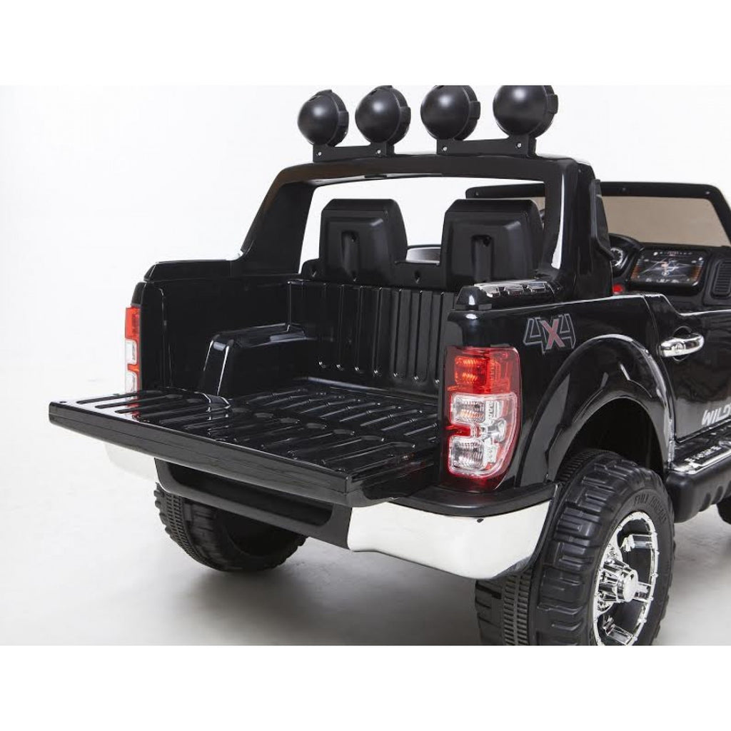 Children's electric shop car ford ranger