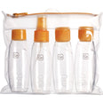 Image of Go travel cabin bottle set