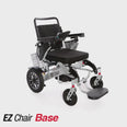 IGO EZCHAIR Base model Lithium foldable electric wheelchair - NAPPI 1146976001 |SAS2044