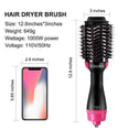 Image of One-Step Hair Dryer & Volumizer Hot Air Brush