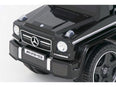 Image of Mercedes G Wagon G63 - Foot Push Ride On Car