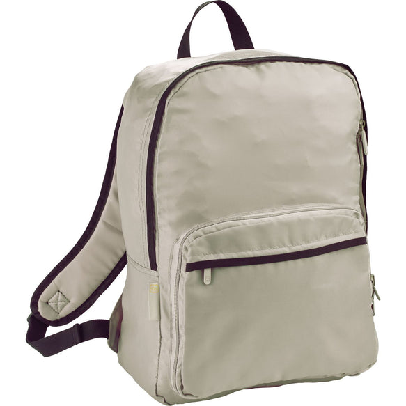 Go travel light small backpack