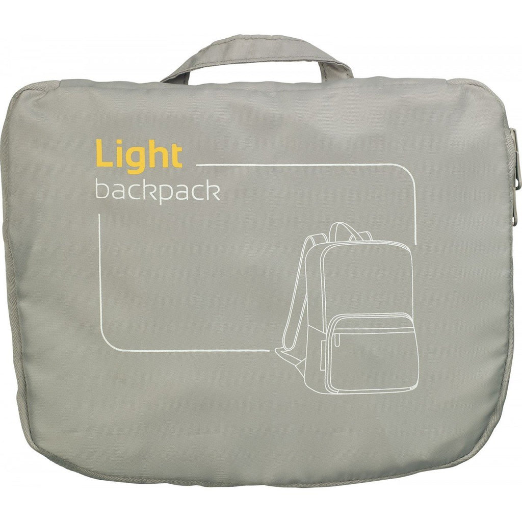 Backpack travel light online