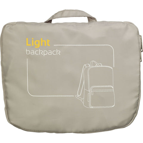 Go travel light small backpack