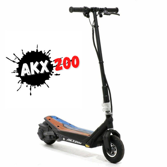 AKX200 electric scooter