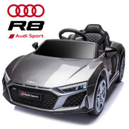 Audi r8 shop kids electric car