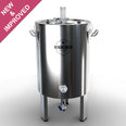 Image of BB62 - 62L Conical Fermenter - 2021 Edition