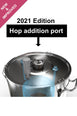 Image of BB62 - 62L Conical Fermenter - 2021 Edition